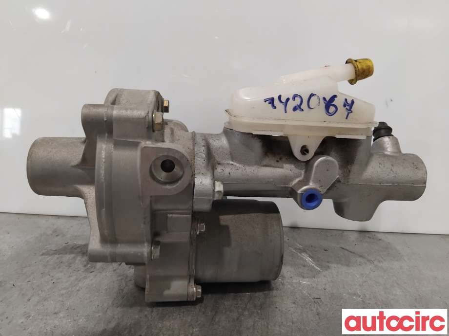 Bremsepumpe hoved til Honda e 2020-->> (HONDA|NO NR||57300-TYF-E012-M1)