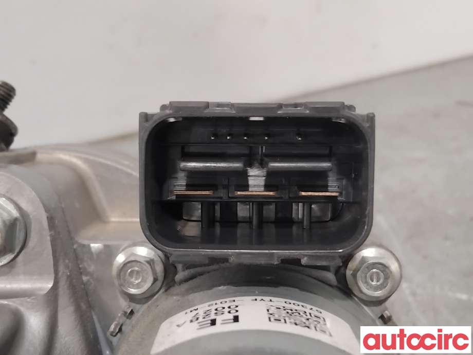 Bremsepumpe hoved til Honda e 2020-->> (HONDA|NO NR||57300-TYF-E012-M1)