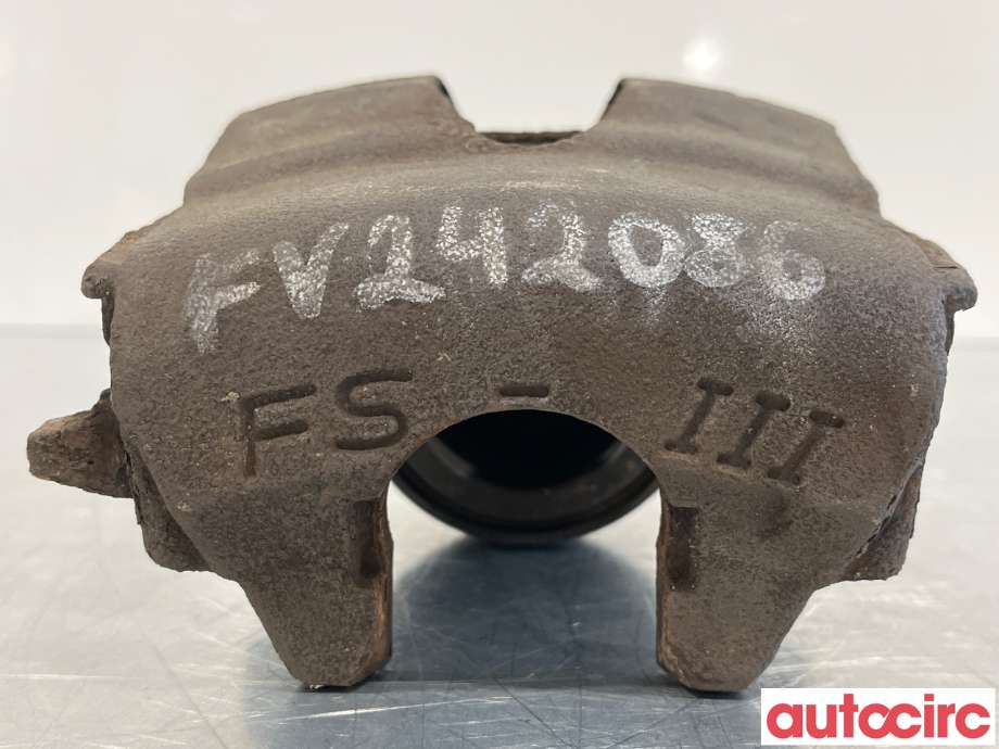 Bremsecaliper venstre foran til VW Golf VII 2012-2017 (Fase 1) (VOLKSWAGEN|5Q0615123|)