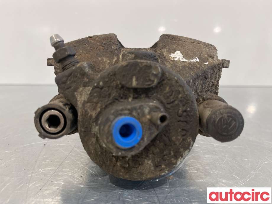 Bremsecaliper venstre foran til VW Golf VII 2012-2017 (Fase 1) (VOLKSWAGEN|5Q0615123|)
