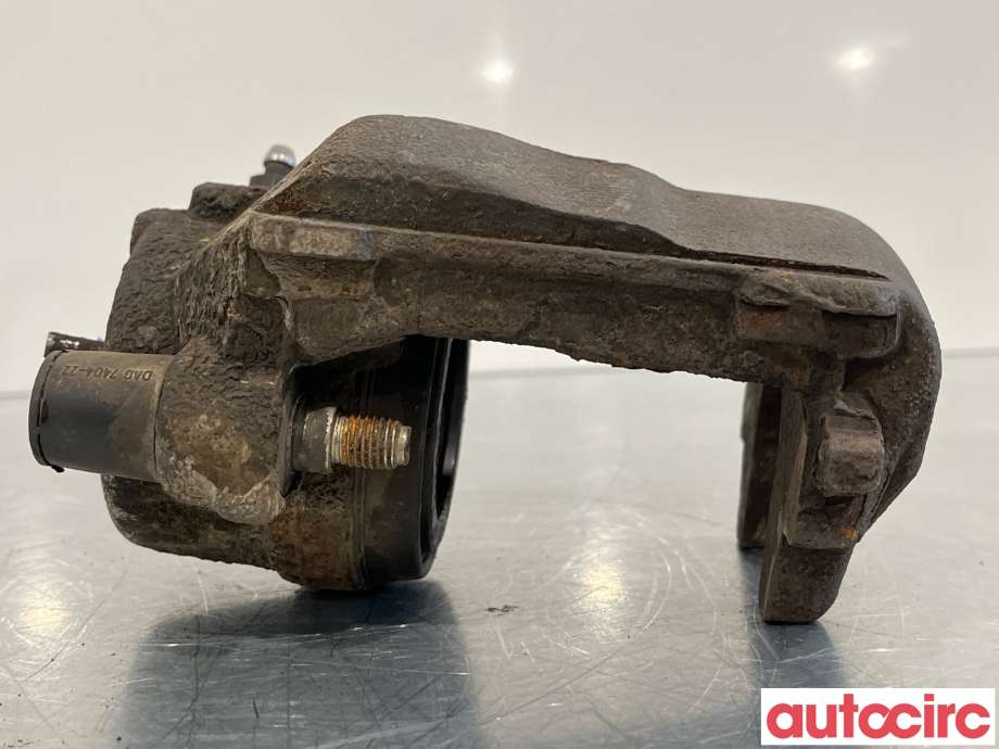 Bremsecaliper venstre foran til VW Golf VII 2012-2017 (Fase 1) (VOLKSWAGEN|5Q0615123|)