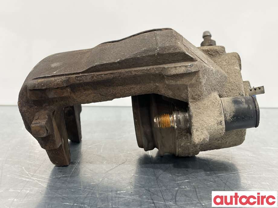 Bremsecaliper høyre foran til VW Golf VII 2012-2017 (Fase 1)  (VOLKSWAGEN|5Q0615124|)