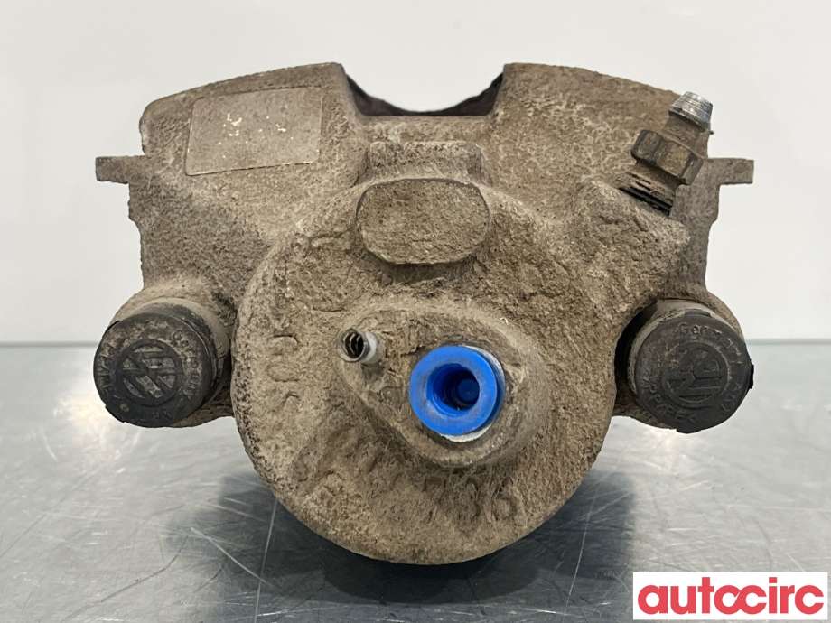 Bremsecaliper høyre foran til VW Golf VII 2012-2017 (Fase 1)  (VOLKSWAGEN|5Q0615124|)
