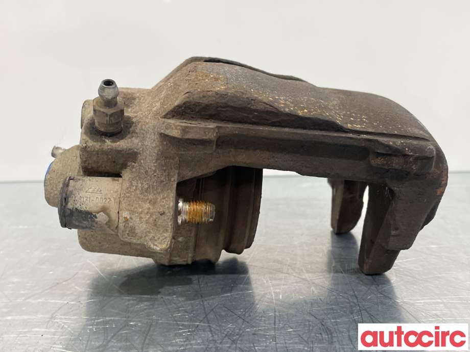 Bremsecaliper høyre foran til VW Golf VII 2012-2017 (Fase 1)  (VOLKSWAGEN|5Q0615124|)