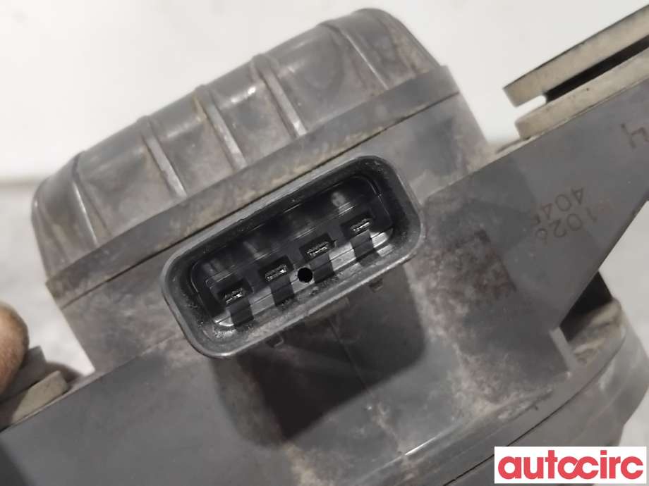 Sirkulasjonspumpe til Honda e 2020-->> (HONDA|NO NR|)