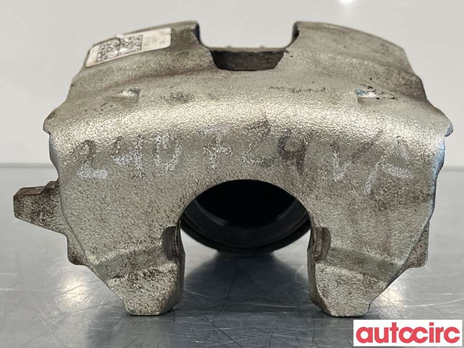 Bremsecaliper venstre foran til VW T-Cross, 2019-->>  (VOLKSWAGEN|2Q0615123A)