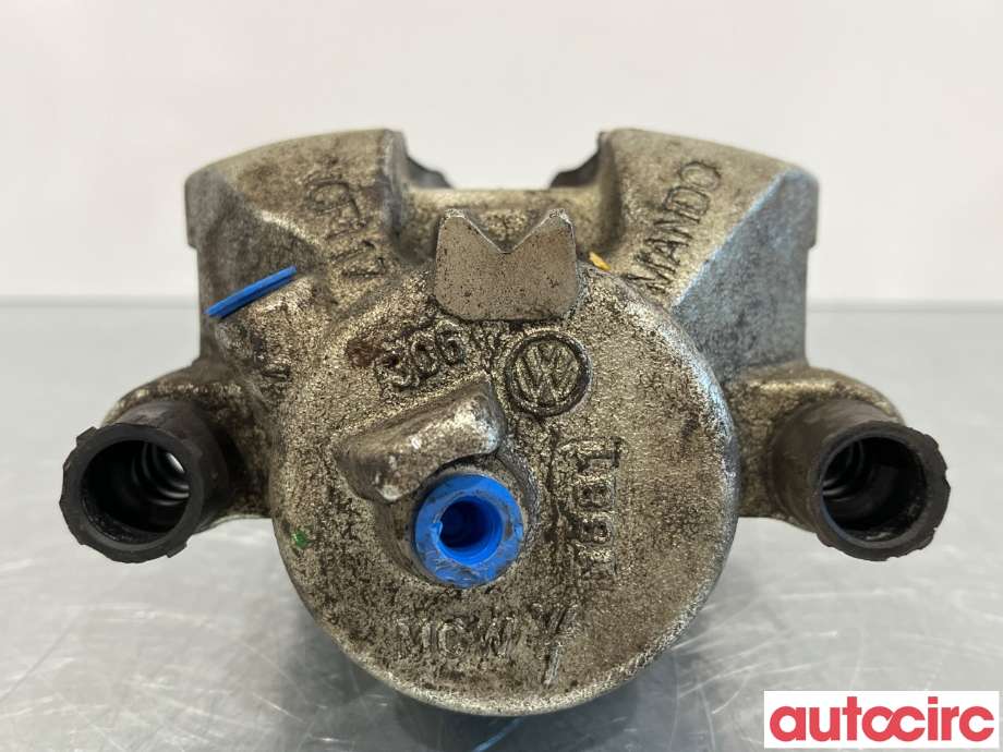 Bremsecaliper venstre foran til VW T-Cross 2019-->> (VOLKSWAGEN|2Q0615123A|)
