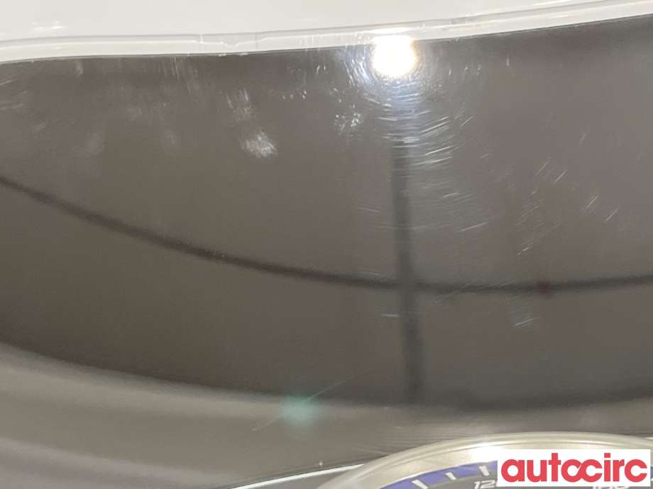 Instrumentpanel til Subaru Forester 2008-2013 (Type III)  (SUBARU|85022SC070|85002SC69)