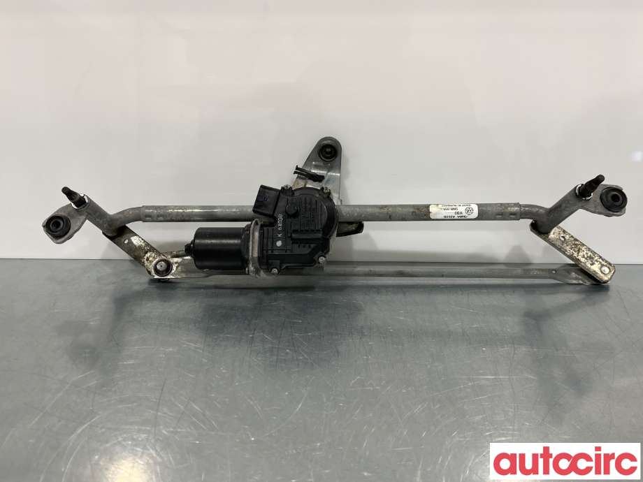 Viskermotor frontrute til VW Tiguan 2016-2020 (Type II, Fase 1) (VOLKSWAGEN|5NB955023A|)