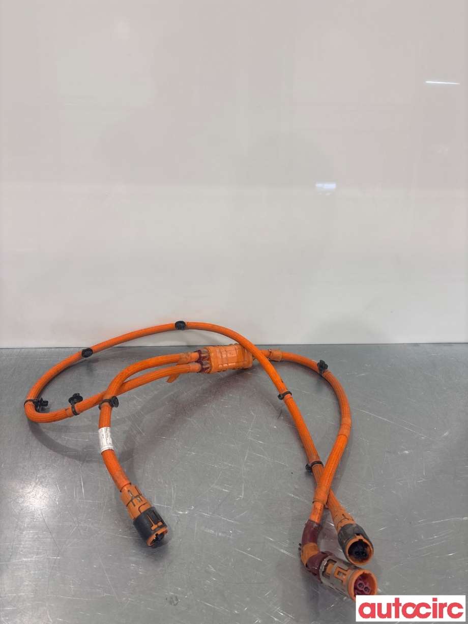 Kabel høy volt (HV) hybrid til BMW iX3 2021-->> (BMW|61125A36061||5A0DED4)