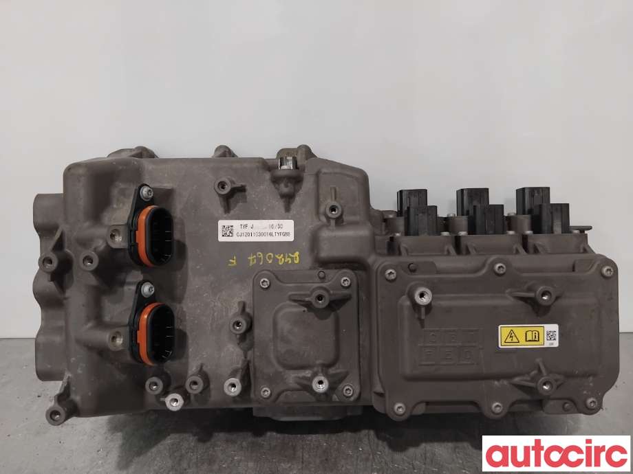 Inverter elbil til Honda e, 2020-->> (HONDA|NO NR)