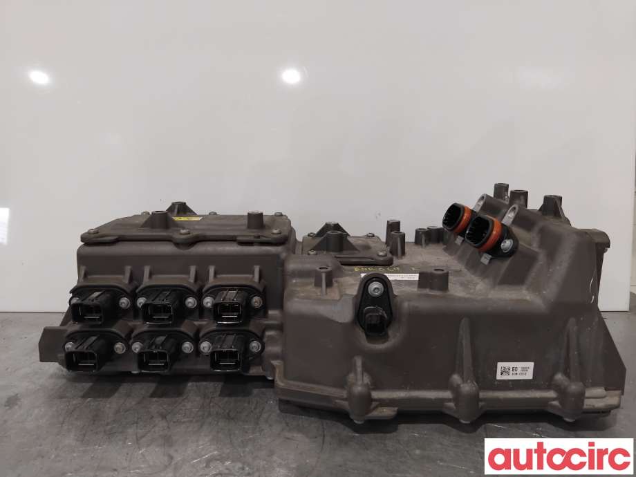 Inverter elbil til Honda e 2020-->> (HONDA|NO NR||61M-E012)