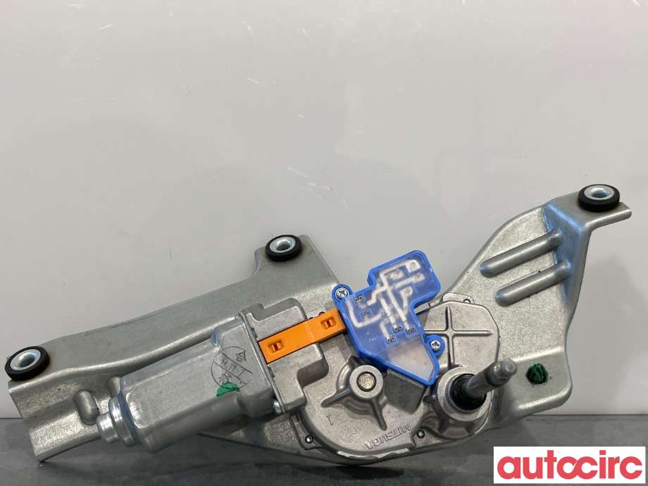 Viskermotor bakrute til Subaru Forester, 2008-2013 (Type III)  (SUBARU|86510SC091)