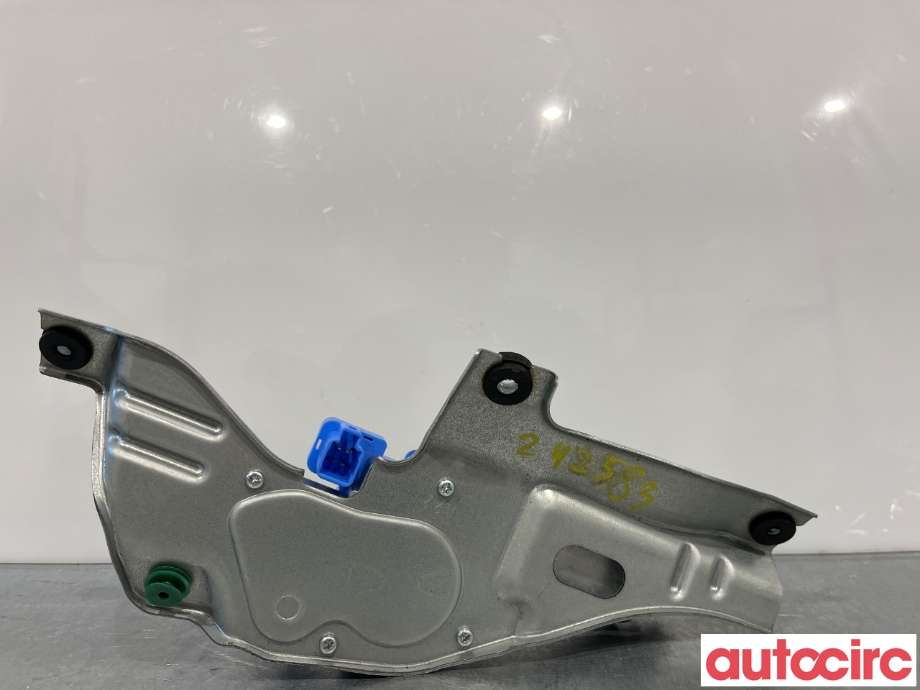 Viskermotor bakrute til Subaru Forester 2008-2013 (Type III)  (SUBARU|86510SC091|86510SC090|)