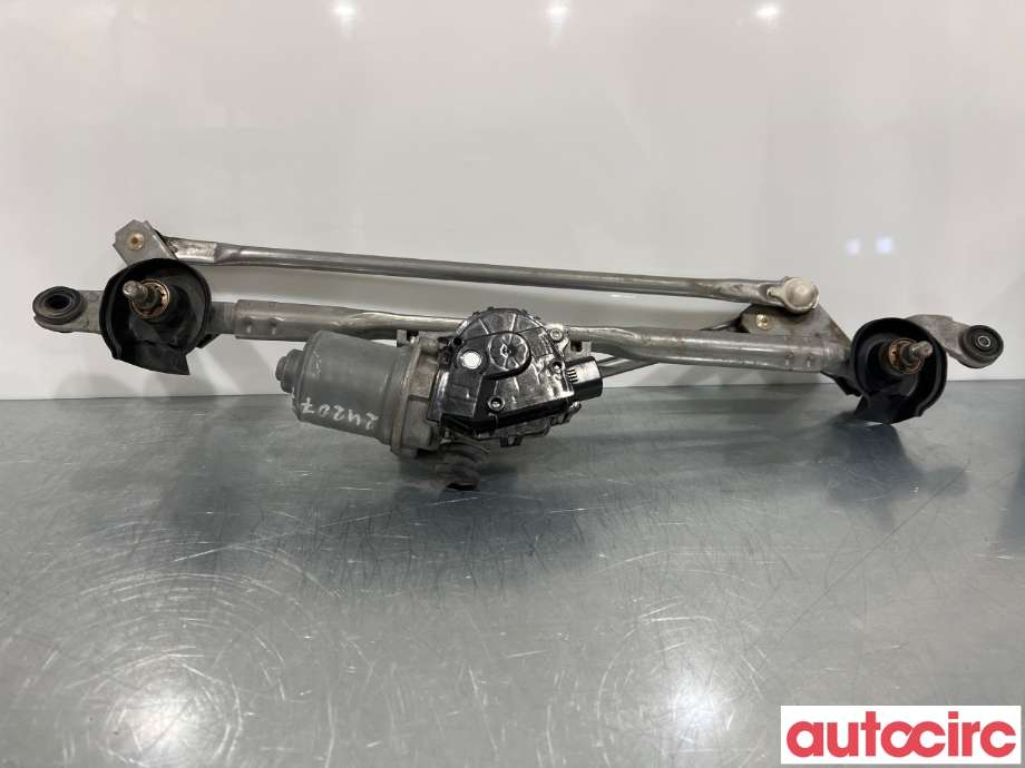 Viskermotor frontrute til Mazda CX-5 2012-2017 (Type I) (MAZDA|KD53-67-340D|159300-7660|KD53-67340C)