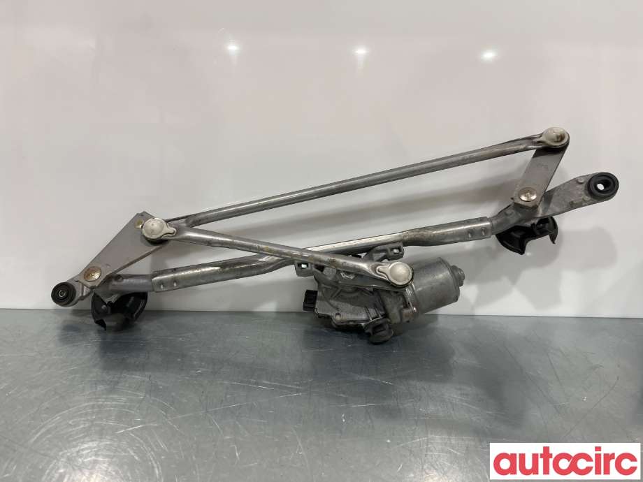Viskermotor frontrute til Mazda CX-5 2012-2017 (Type I) (MAZDA|KD53-67-340D|159300-7660|KD53-67340C)