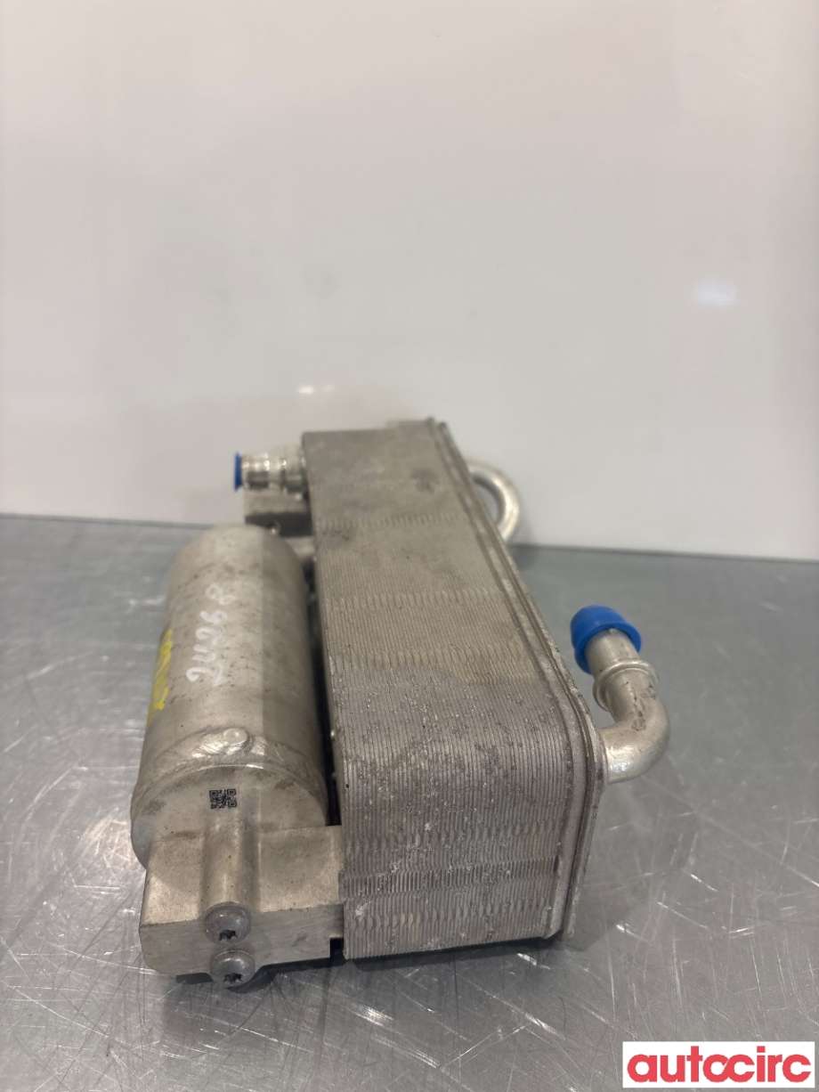 Aircondition radiator til BMW iX3 2021-->>  (BMW|64507950339||7950339)