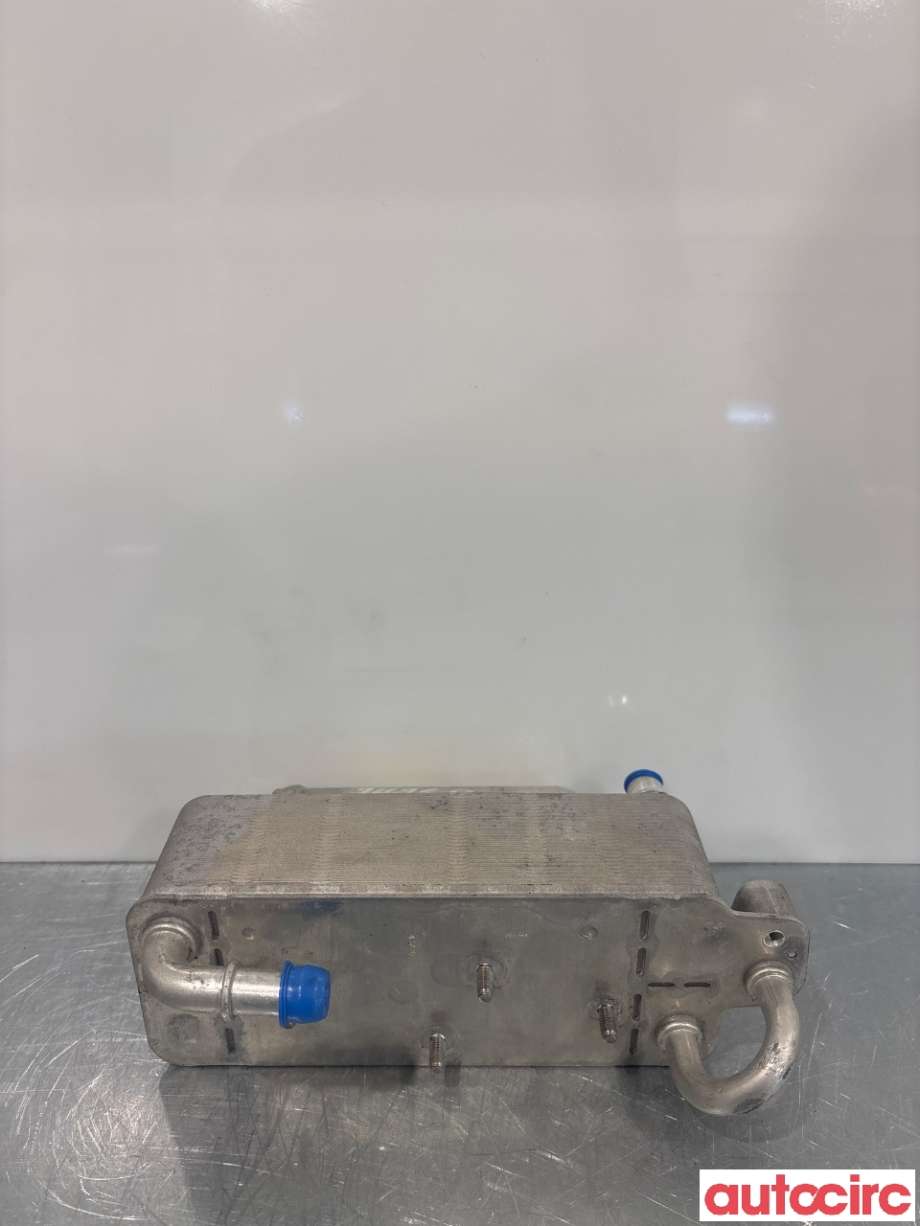 Aircondition radiator til BMW iX3 2021-->>  (BMW|64507950339||7950339)