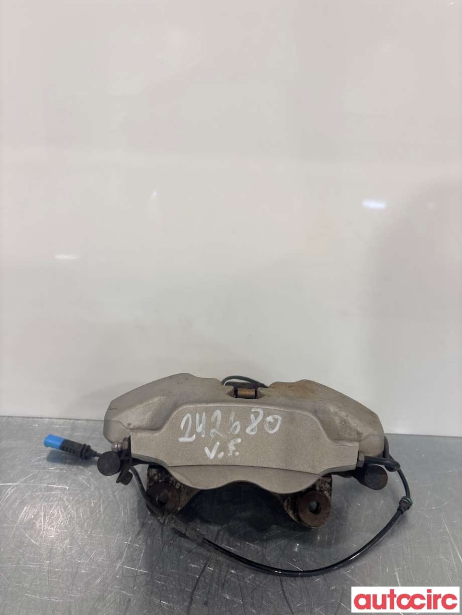 Bremsecaliper venstre foran til BMW iX3 2021-->> (BMW|34116883483||688583901)