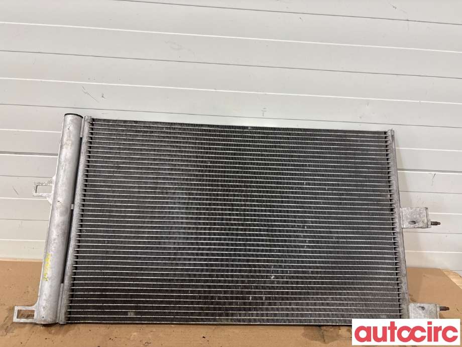 Aircondition radiator til Tesla Model 3, 2018-2023 (Fase 1)  (TESLA|1077083-00-B)
