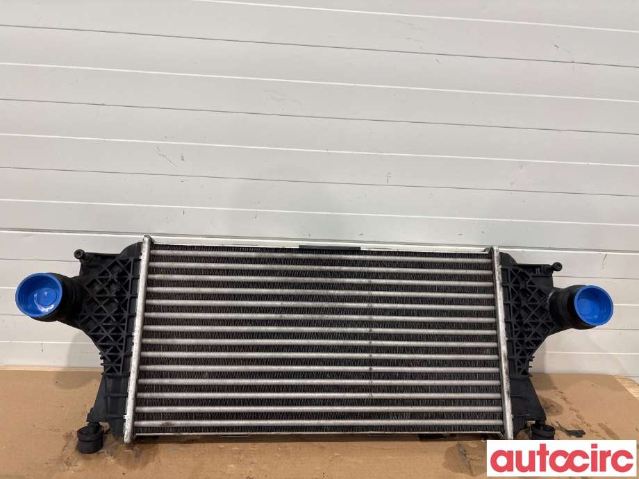 Intercooler til Mercedes ML, 2011-2015 (Fase 1) (W166) (W166) (MERCEDES|A0995000600)