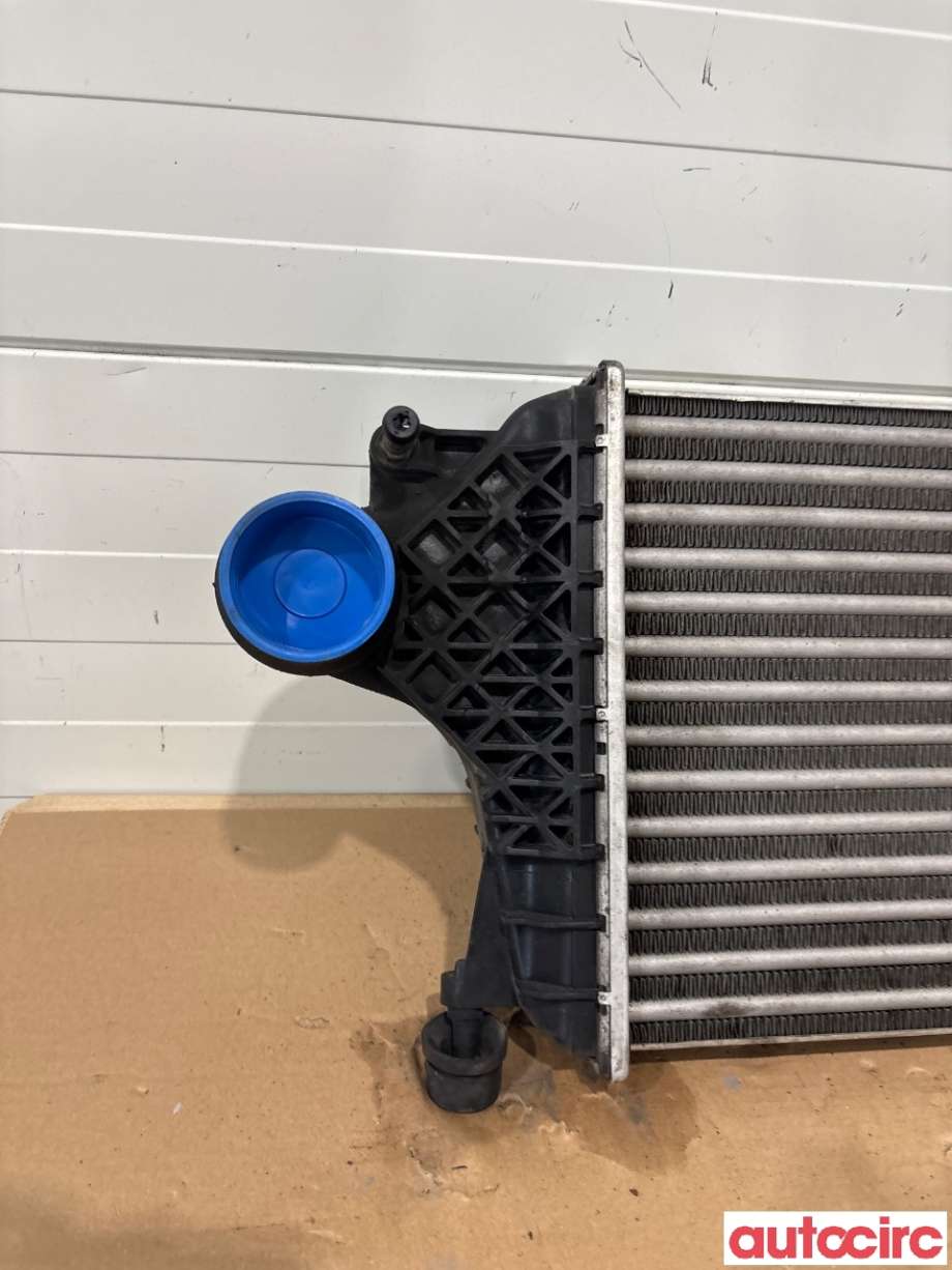 Intercooler til Mercedes ML 2011-2015 (Fase 1) (W166) (W166) (MERCEDES|A0995000600|)