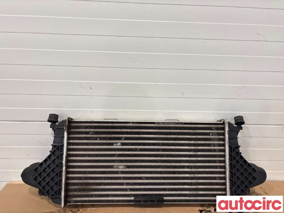 Intercooler til Mercedes ML 2011-2015 (Fase 1) (W166) (W166) (MERCEDES|A0995000600|)