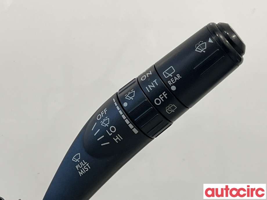 Bryter combi til Subaru Forester 2008-2013 (Type III)  (SUBARU|83113FG010|83111FG150)
