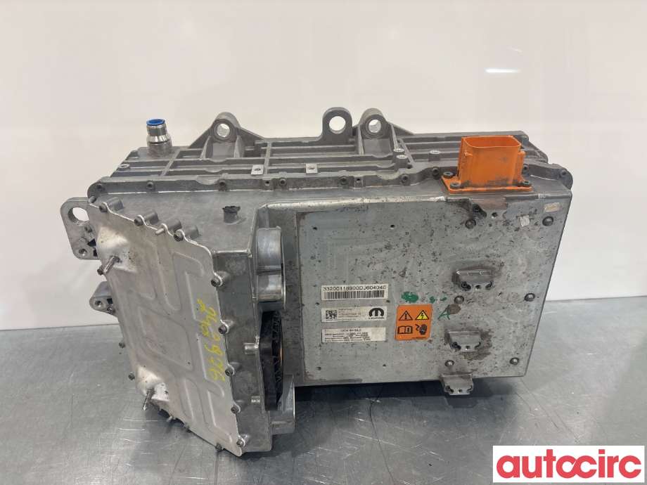 Batterilader kabel til Fiat 500, 2021-->>  (FIAT|6000631973)