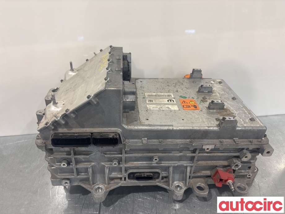 Batterilader kabel til Fiat 500 2021-->> (FIAT|6000631973||46351292)