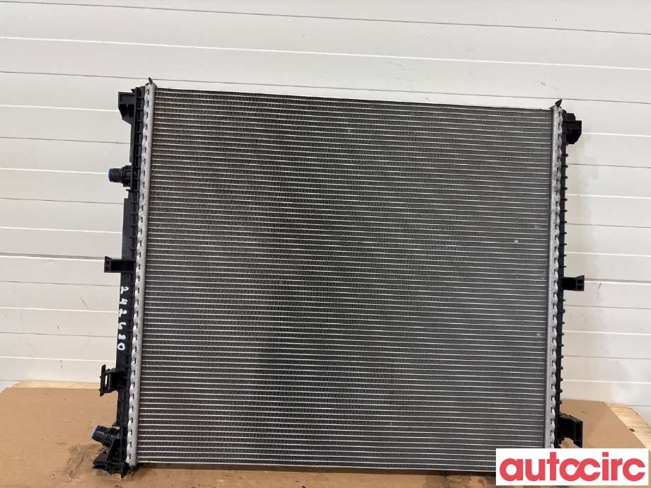 Radiator (automat gir) til BMW iX3, 2021-->> (BMW|17119468695)