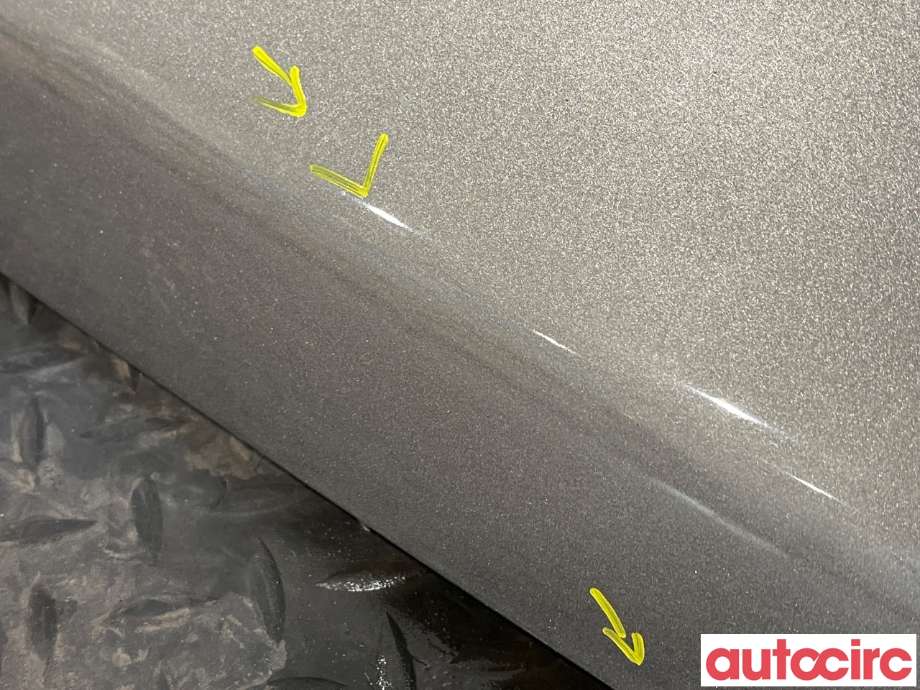 Bakluke combi til Kia Soul 2014-2019 (Type II)  (KIA|73700B2000)