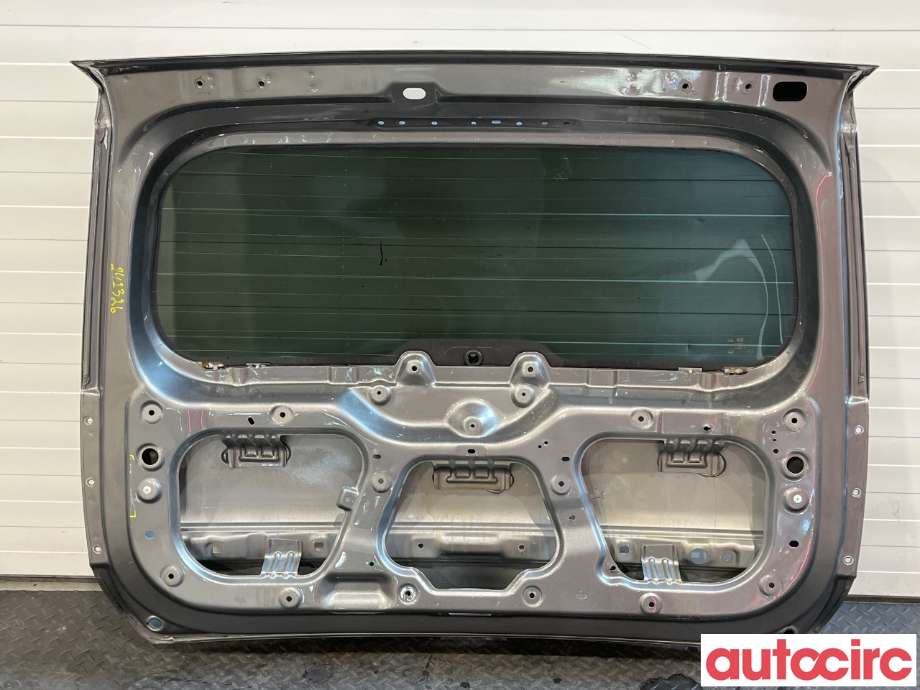 Bakluke combi til Kia Soul 2014-2019 (Type II)  (KIA|73700B2000)