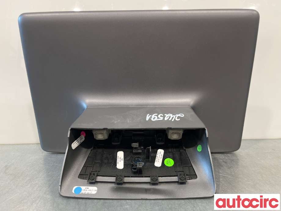 Multimedia display (MCU - Media Controller Unit) til Tesla Model 3 2018-2023 (Fase 1)  (TESLA|1089543-00-G|)