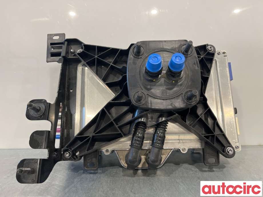 Instrument diverse til Tesla Model 3, 2018-2023 (Fase 1)  (TESLA|1566786-S1-C)