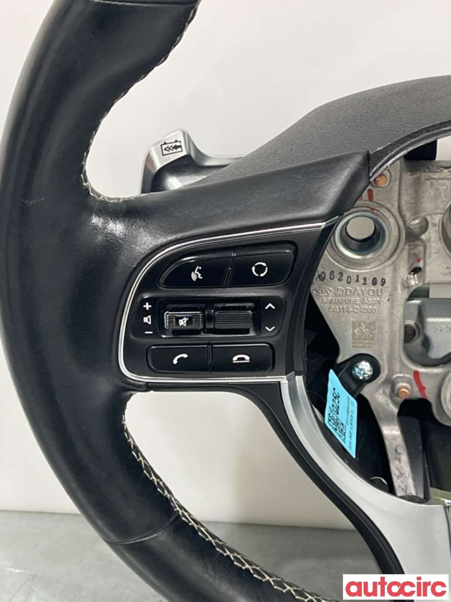 Ratt til Kia Niro 2021-->> (KIA|56111Q4200DXC|)