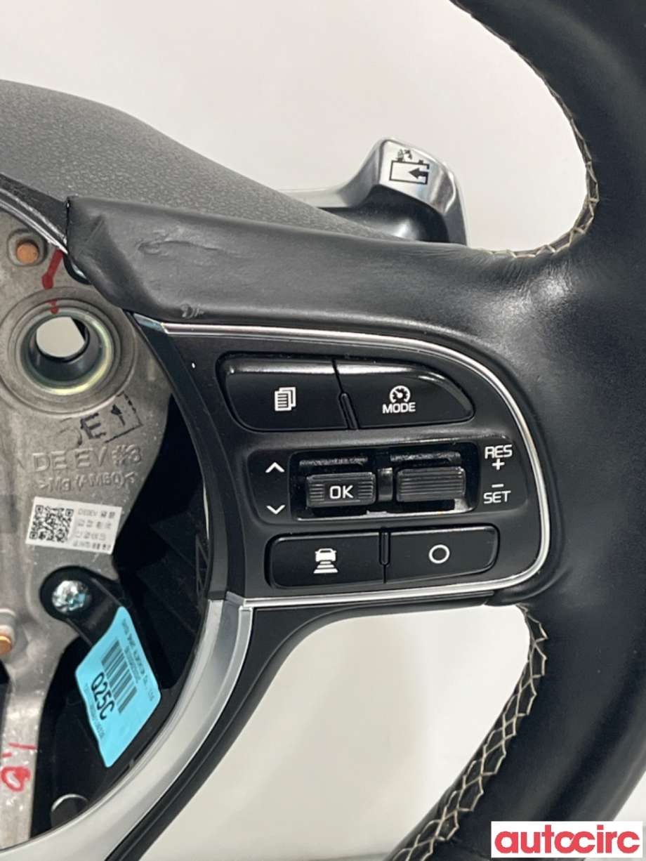 Ratt til Kia Niro 2021-->> (KIA|56111Q4200DXC|)