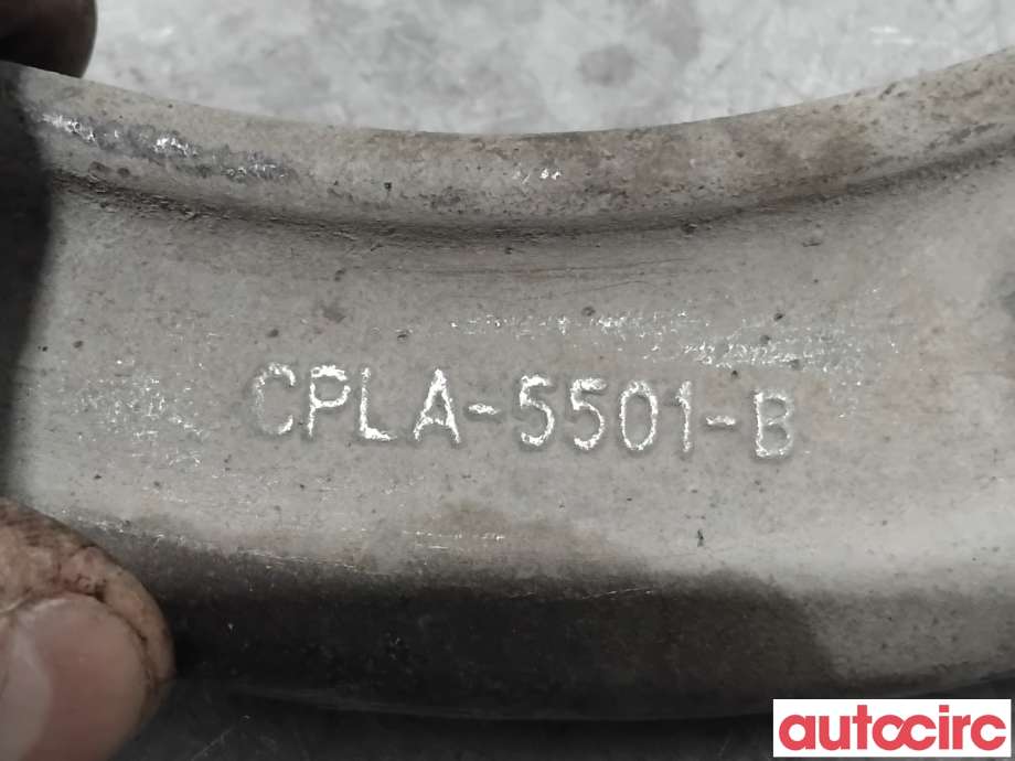 Bærebru høyre bak til Land Rover Discovery 2017-->> (Type V)  (LAND-ROVER|LR037690|CPLA-5501-B|LR172512)