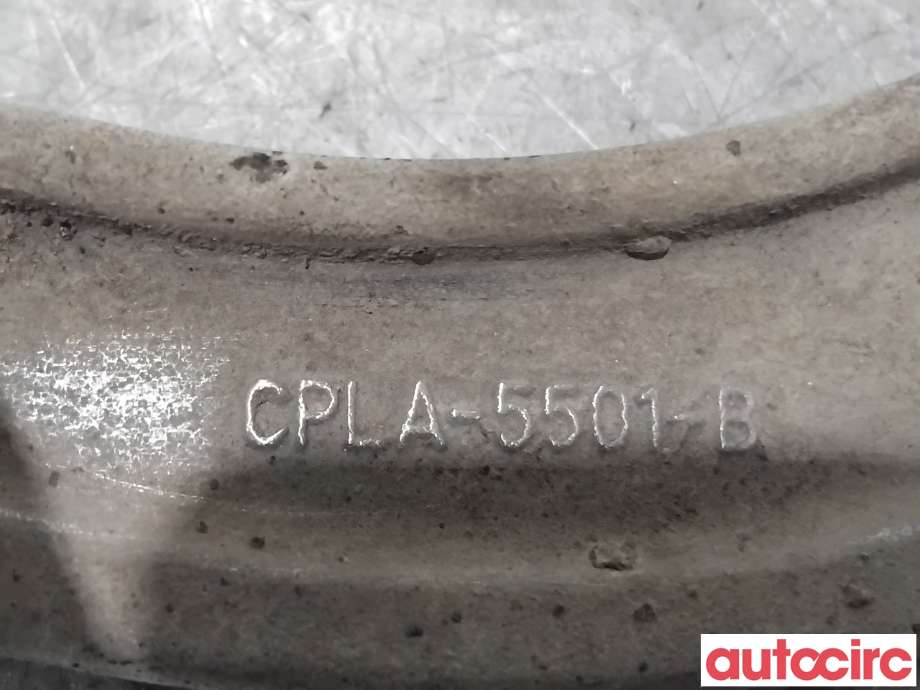Bærebru venstre bak til Land Rover Discovery 2017-->> (Type V) (LAND-ROVER|LR037690|CPLA-5501-B|LR172512)
