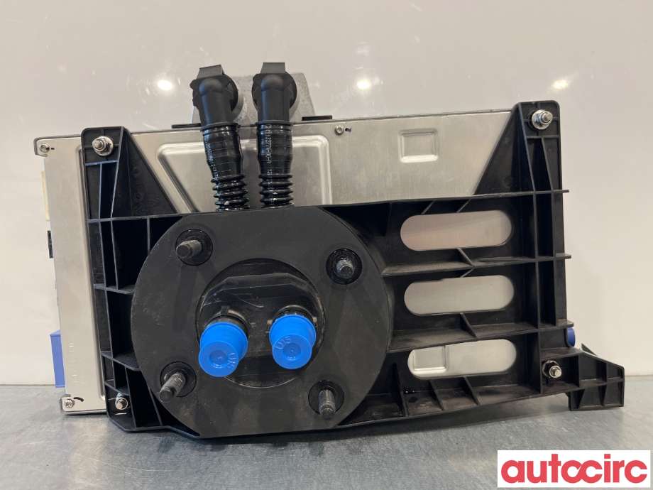 Instrument diverse til Tesla Model 3, 2018-2023 (Fase 1)  (TESLA|1483112-S1-C)