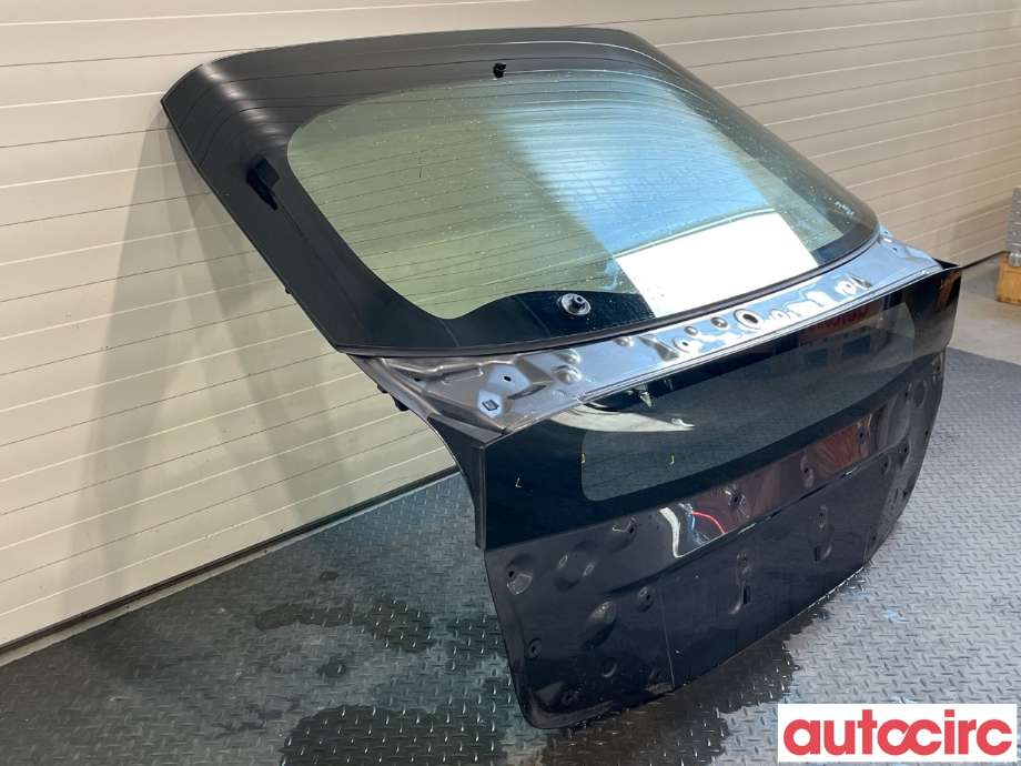 Bakluke combi til Toyota Prius 2016-2023 (Type IV) (combi) (combi) (TOYOTA|6700547540|6700547440)