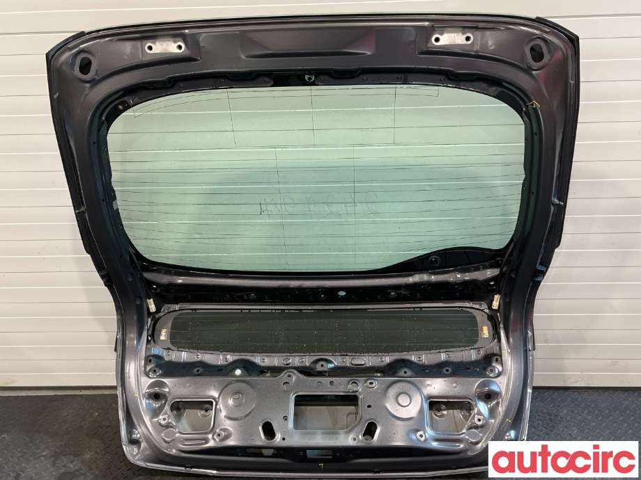 Bakluke combi til Toyota Prius 2016-2023 (Type IV) (combi) (combi) (TOYOTA|6700547540|6700547440)