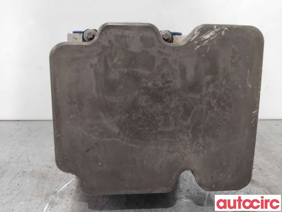 ABS sentral til Land Rover Discovery 2017-->> (Type V)  (LAND-ROVER|LR115165|0265255777|LR143166)