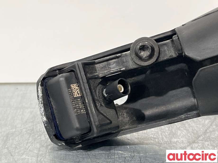 Kamera til Jeep Wrangler 2007-->> (Type III) (JEEP|4672852AB||04672852AA)