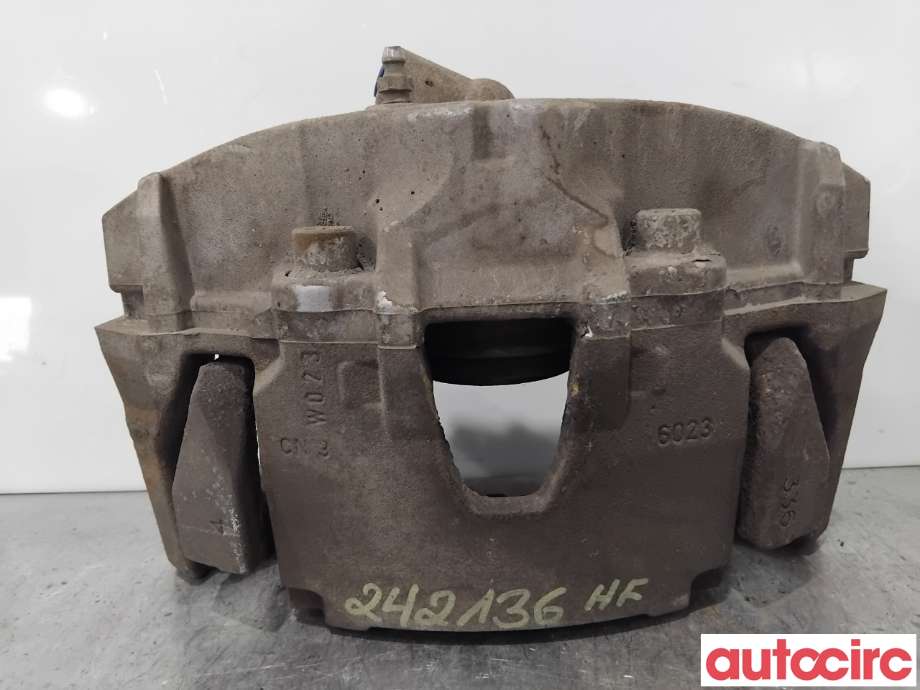 Bremsecaliper høyre foran til Volvo V60/V60 CC, 2013-2018 (Type I, Fase 2)  (VOLVO|36000376)
