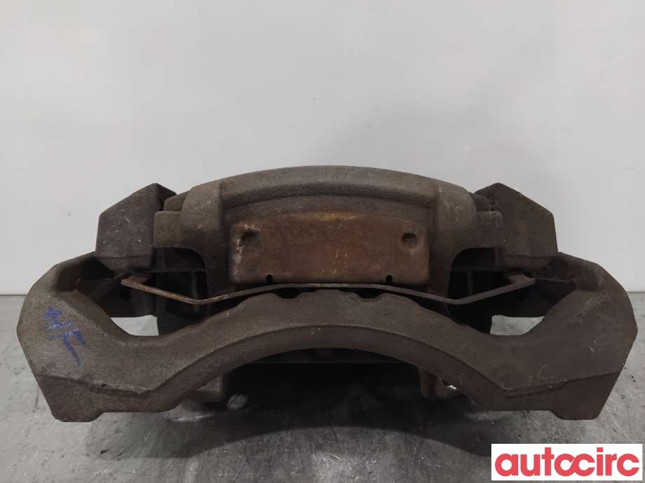 Bremsecaliper høyre foran til Volvo V60/V60 CC 2013-2018 (Type I, Fase 2)  (VOLVO|36000376|)