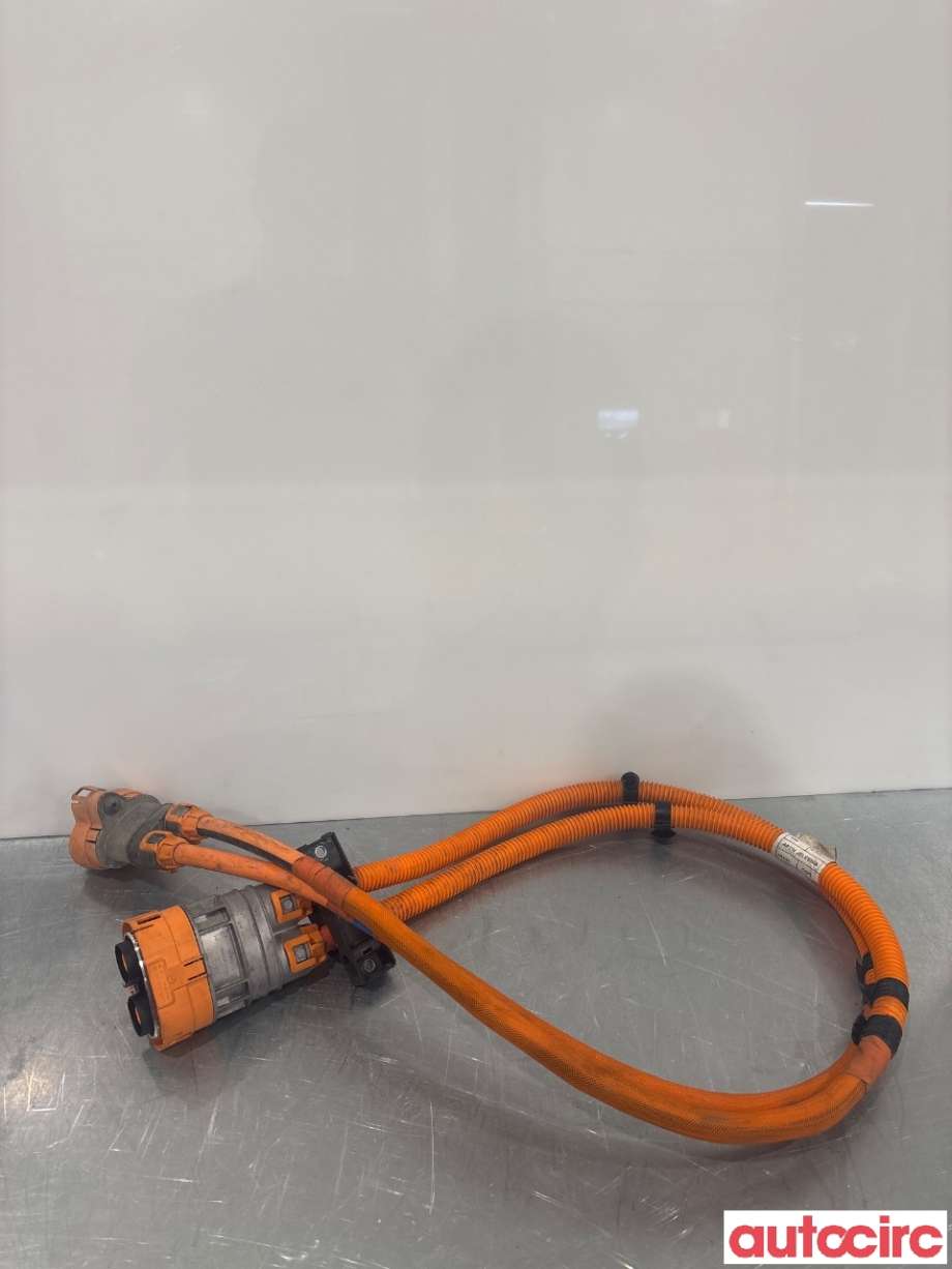 Kabel høy volt (HV) hybrid til Fiat 500, 2021-->>  (FIAT|52177225)
