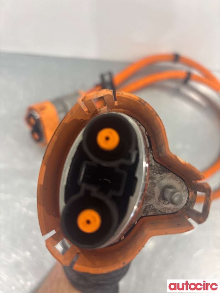 Kabel høy volt (HV) hybrid til Fiat 500 2021-->> (FIAT|52177225||00521772250)