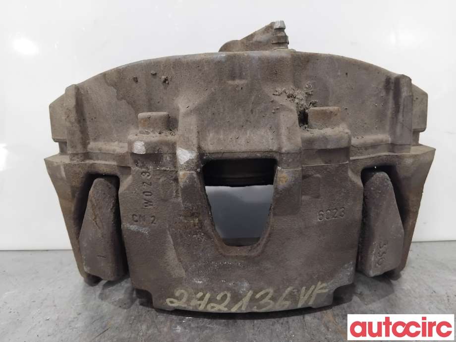 Bremsecaliper venstre foran til Volvo V60/V60 CC, 2013-2018 (Type I, Fase 2)  (VOLVO|36000375)