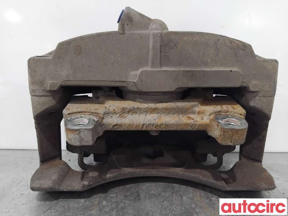 Bremsecaliper venstre foran til Volvo V60/V60 CC 2013-2018 (Type I, Fase 2)  (VOLVO|36000375|)